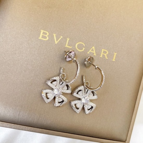 Recommended for the strongest new work at cost performance Earrings 2023SS BVLGARI Bvlgari Recommended for the strongest new work at cost performance Earrings 2023SS BVLGARI Bvlgari